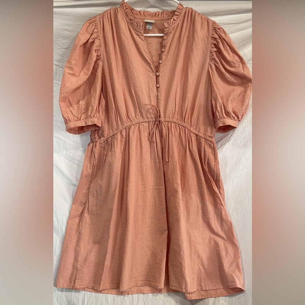 Target Summer Dress